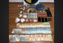 Συνελήφθη ψυχολόγος στον Πειραιά για διακίνηση ναρκωτικών, στη δικογραφία λαϊκή τραγουδίστρια ως πελάτισσα
