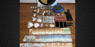 Συνελήφθη ψυχολόγος στον Πειραιά για διακίνηση ναρκωτικών, στη δικογραφία λαϊκή τραγουδίστρια ως πελάτισσα