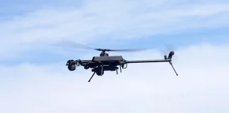 «Ντελίβερι» ναρκωτικών με drone σε φυλακή στη Γαλλία: Πάνω από 1.800 παραδόσεις μέσα σε δύο μήνες