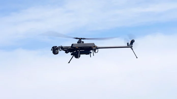 «Ντελίβερι» ναρκωτικών με drone σε φυλακή στη Γαλλία: Πάνω από 1.800 παραδόσεις μέσα σε δύο μήνες