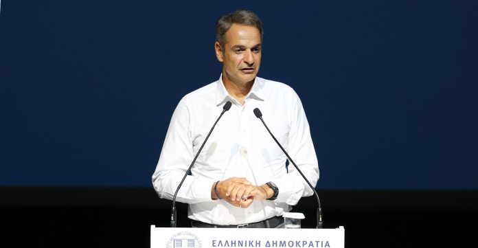 O Κ.Μητσοτάκης πριν από 8 χρόνια θεωρούσε τον λιγνίτη «εγγυητή της ενεργειακής ασφάλειας της χώρας» - Σήμερα λέει…