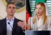 «Σφάζονται» Μαδρίτη – Ρώμη για το μεταναστευτικό: Και η Ιταλία είχε κατακλυστεί από μετανάστες, λέει ο Ισπανός ΥΠΕΞ