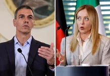 «Σφάζονται» Μαδρίτη – Ρώμη για το μεταναστευτικό: Και η Ιταλία είχε κατακλυστεί από μετανάστες, λέει ο Ισπανός ΥΠΕΞ
