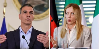 «Σφάζονται» Μαδρίτη – Ρώμη για το μεταναστευτικό: Και η Ιταλία είχε κατακλυστεί από μετανάστες, λέει ο Ισπανός ΥΠΕΞ