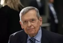 Πέθανε ο Στέφανος Μάνος σε ηλικία 87 ετών