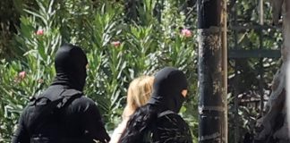 Marfin: “Ιδιαίτερα επικίνδυνη και προσηλωμένη στο σχέδιο” η 46χρονη – Το σκεπτικό της απόφασης προφυλάκισης Marfin: “Ιδιαίτερα επικίνδυνη και προσηλωμένη στο σχέδιο” η 46χρονη – Το σκεπτικό της απόφασης προφυλάκισης