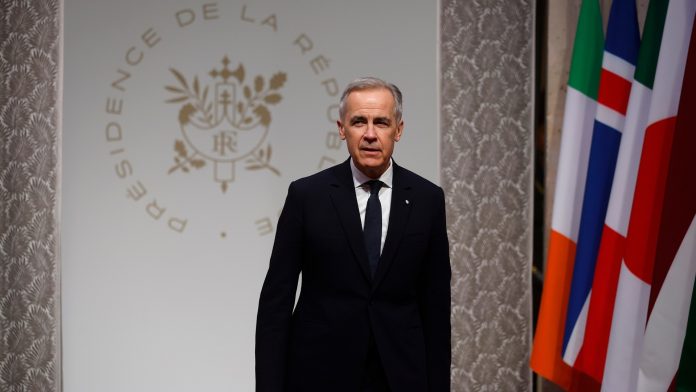 O Καναδάς ανακοινώνει αντίμετρα κατά των δασμών του Τραμπ – «Οι ΗΠΑ θέλουν να καταστρέψουν την βιομηχανία μας, δεν θα…