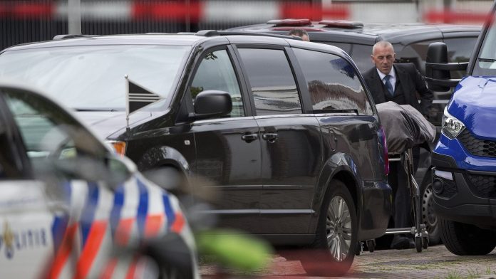 Μαροκινή μαφία: Μία σοβαρή ναρκοαπειλή για την Ευρώπη