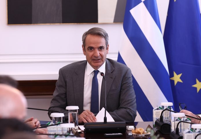 Μητσοτάκης: Στο τέλος του 2026 διαγωνισμός για την ανάπλαση του Σιδηροδρομικού Σταθμού στη Θεσσαλονίκη – Τι είπε για…