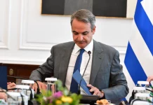 Παραμυθάδες στο Μαξίμου