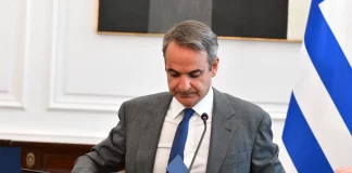 Παραμυθάδες στο Μαξίμου