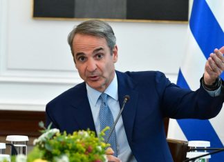 Κυριάκος Μητσοτάκης: Αναλγησίες