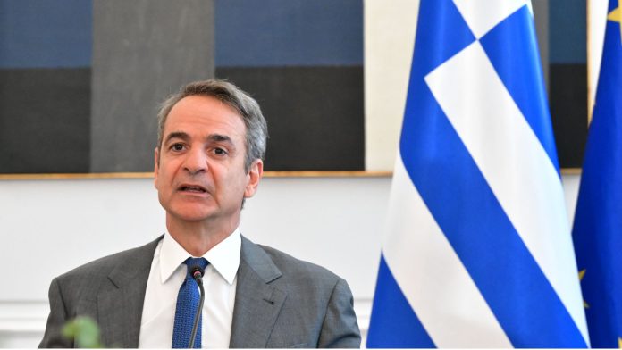 Μητσοτάκης για συντάξεις χηρείας: Σημαντικές αυξήσεις σε 8.500 δικαιούχους