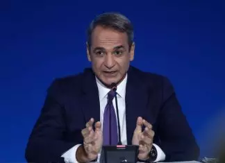 Όταν ο Κυριάκος Μητσοτάκης επιστρατεύει στατιστικές αλχημείες για να διαφημίσει τα μη επιτεύγματά του