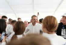 O Μητσοτάκης επιμένει! Όχι στην επιστροφή στον λιγνίτη – Η υγιής και κερδοφόρος ΔΕΗ στηρίζει την κοινωνία
