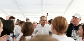 O Μητσοτάκης επιμένει! Όχι στην επιστροφή στον λιγνίτη – Η υγιής και κερδοφόρος ΔΕΗ στηρίζει την κοινωνία