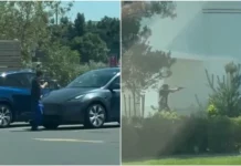 Πυροβολισμοί σε εστιατόριο στο Αϊντάχο: Τουλάχιστον 3 νεκροί και 2 τραυματίες, δείτε βίντεο