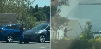 Πυροβολισμοί σε εστιατόριο στο Αϊντάχο: Τουλάχιστον 3 νεκροί και 2 τραυματίες, δείτε βίντεο