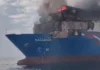 Τρεις Τούρκοι ναυτικοί τραυματίστηκαν σε επίθεση σε φορτηγό πλοίο τη Μαύρη Θάλασσα – (VIDEO)