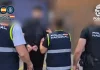 Συνελήφθη στην Ισπανία ένας από τους πλέον καταζητούμενους φυγάδες της Σουηδίας