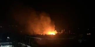 Ρωσική επίθεση στο λιμάνι της Ιζμαήλ, ουκρανικά drones έπληξαν τη Σεβαστούπολη Ρωσική επίθεση στο λιμάνι της Ιζμαήλ, ουκρανικά drones έπληξαν τη Σεβαστούπολη