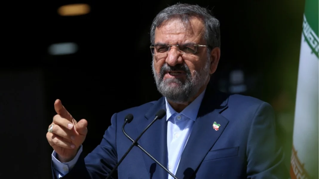 mohsen_rezaei