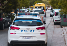 Νέα Σμύρνη: Ο άνδρας έστησε καρτέρι στην 45χρονη έξω από το σπίτι της κόρης της, τη σκότωσε και αυτοκτόνησε