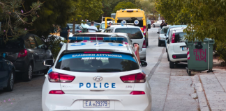 Νέα Σμύρνη: Ο άνδρας έστησε καρτέρι στην 45χρονη έξω από το σπίτι της κόρης της, τη σκότωσε και αυτοκτόνησε