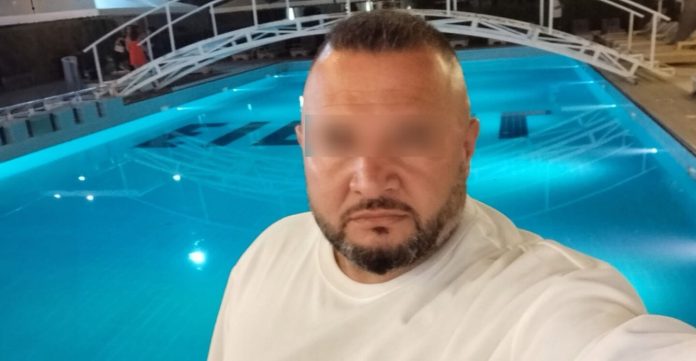 Ο 48χρονος που σκότωσε την 45χρονη στη Νέα Σμύρνη είχε κατηγορηθεί το 2016 στα Τίρανα για τον βιασμό της συζύγου του Ο 48χρονος που σκότωσε την 45χρονη στη Νέα Σμύρνη είχε κατηγορηθεί το 2016 στα Τίρανα για τον βιασμό της συζύγου του