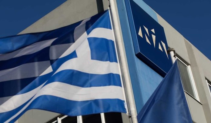 Η ώρα των «γόνων» στα ψηφοδέλτια της ΝΔ Η ώρα των «γόνων» στα ψηφοδέλτια της ΝΔ