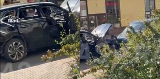 Αγία Πετρούπολη: Νεκρός Ρώσος ανώτατος διοικητής από βόμβα στο αυτοκίνητό του – Μάχη για τη ζωή της δίνει η σύζυγός του
