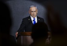 Jerusalem Post: Ο Νετανιάχου το 2014 είχε απευθείας επαφές με την Χαμάς χωρίς να το ξέρουν οι υπηρεσίες ασφαλείας