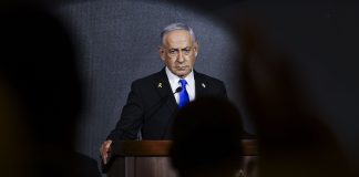 Jerusalem Post: Ο Νετανιάχου το 2014 είχε απευθείας επαφές με την Χαμάς χωρίς να το ξέρουν οι υπηρεσίες ασφαλείας