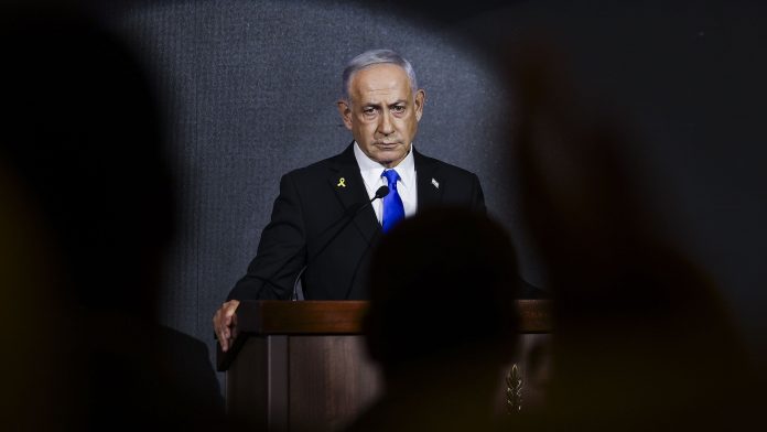 Jerusalem Post: Ο Νετανιάχου το 2014 είχε απευθείας επαφές με την Χαμάς χωρίς να το ξέρουν οι υπηρεσίες ασφαλείας