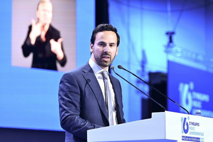 Ν. Ρωμανός: Όποτε και να πάει ο Τσίπρας στη ΔΕΘ, μεγαλύτερο δώρο από την παρουσία του εκεί δεν υπάρχει Ν. Ρωμανός: Όποτε και να πάει ο Τσίπρας στη ΔΕΘ, μεγαλύτερο δώρο από την παρουσία του εκεί δεν υπάρχει