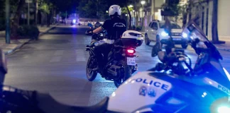 Φρίκη στην Κυψέλη: Βρέθηκε νεκρό βρέφος μέσα σε δοχείο που ήταν κρυμμένο σε βαλίτσα
