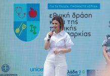 Πού πήγαν τα 68 εκατ. ευρώ από το Ταμείο Ανάκαμψης για το πρόγραμμα της παιδικής παχυσαρκίας;