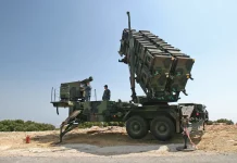 Ελληνικοί Patriot ενεπλάκησαν με εχθρικά drones στη Σαουδική Αραβία – Εκτόξευσαν τρία βλήματα