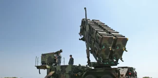 Ελληνικοί Patriot ενεπλάκησαν με εχθρικά drones στη Σαουδική Αραβία – Εκτόξευσαν τρία βλήματα