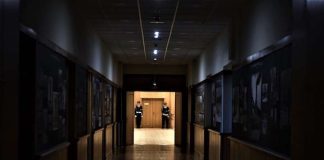Ο διευθυντής του στρατιωτικού γραφείου Δένδια στο εξωτερικό και τα αναπάντητα ερωτήματα της μετακίνησης