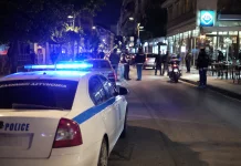 Βόλος: Άγριο ξύλο στο κέντρο της πόλης – Δύο νεαροί φέρονται να επιτέθηκαν σε 17χρονο