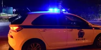 Άγιος Παντελεήμονας: Επίθεση με μολότοφ σε μπαρ γεμάτο κόσμο