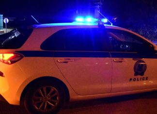 Άγιος Παντελεήμονας: Επίθεση με μολότοφ σε μπαρ γεμάτο κόσμο