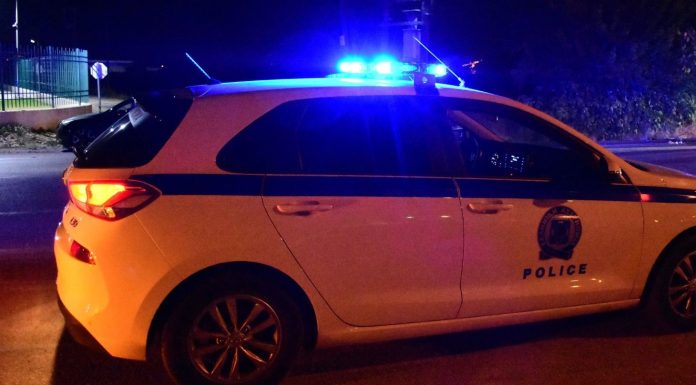 Άγιος Παντελεήμονας: Επίθεση με μολότοφ σε μπαρ γεμάτο κόσμο