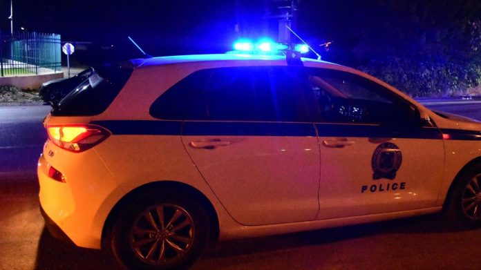 Άγιος Παντελεήμονας: Επίθεση με μολότοφ σε μπαρ γεμάτο κόσμο Άγιος Παντελεήμονας: Επίθεση με μολότοφ σε μπαρ γεμάτο κόσμο