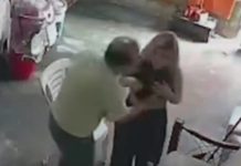 Περού: Βίντεο δείχνει τη στιγμή της σεξουαλικής επίθεσης σε 26χρονη τραγουδίστρια από μαέστρο ορχήστρας