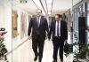 Στην τελική ευθεία το «πακέτο» της ΔΕΘ