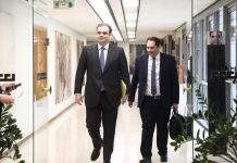 Στην τελική ευθεία το «πακέτο» της ΔΕΘ