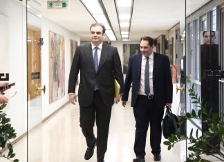 Στην τελική ευθεία το «πακέτο» της ΔΕΘ