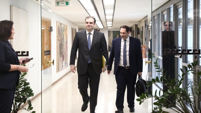 Στην τελική ευθεία το «πακέτο» της ΔΕΘ